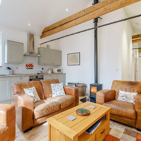 Abigails Cottage Trimdon Grange Екстериор снимка