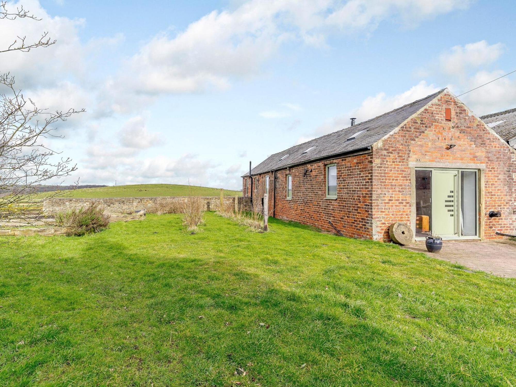 Abigails Cottage Trimdon Grange Екстериор снимка