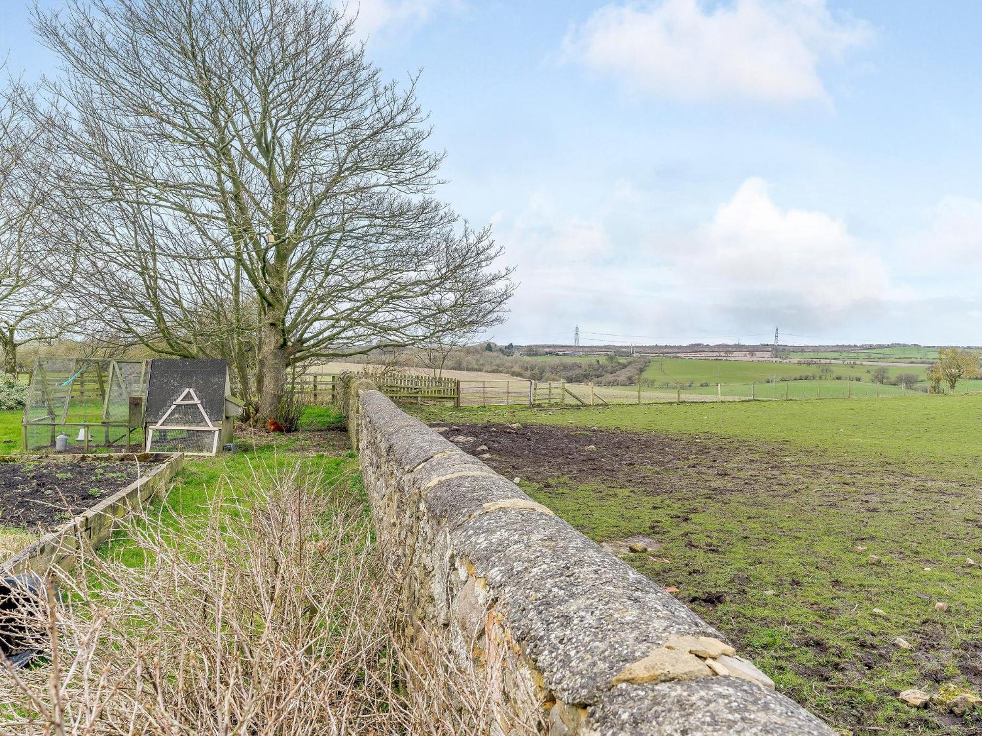 Abigails Cottage Trimdon Grange Екстериор снимка
