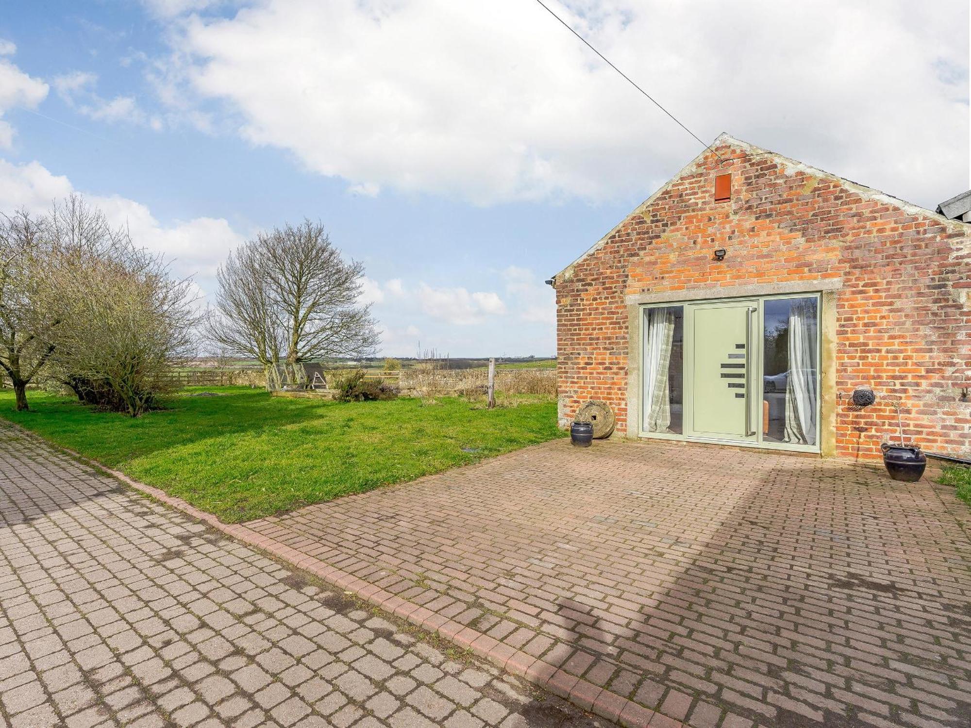 Abigails Cottage Trimdon Grange Екстериор снимка