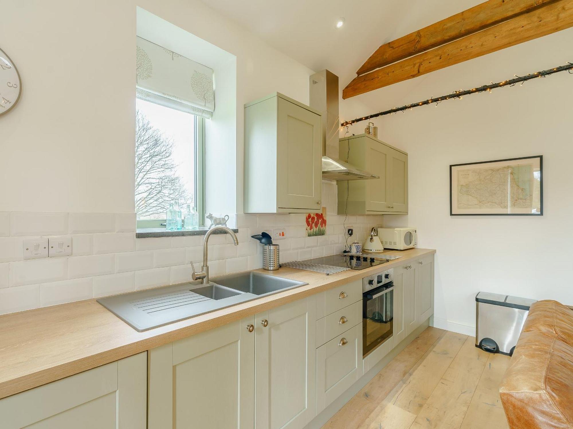 Abigails Cottage Trimdon Grange Екстериор снимка