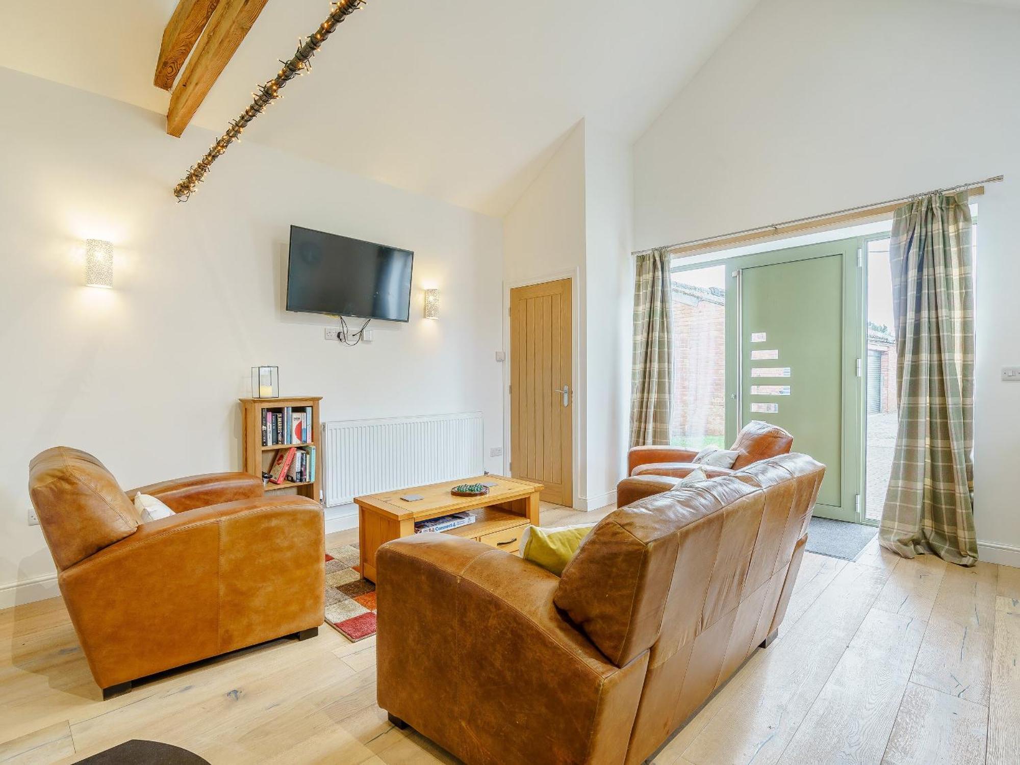 Abigails Cottage Trimdon Grange Екстериор снимка