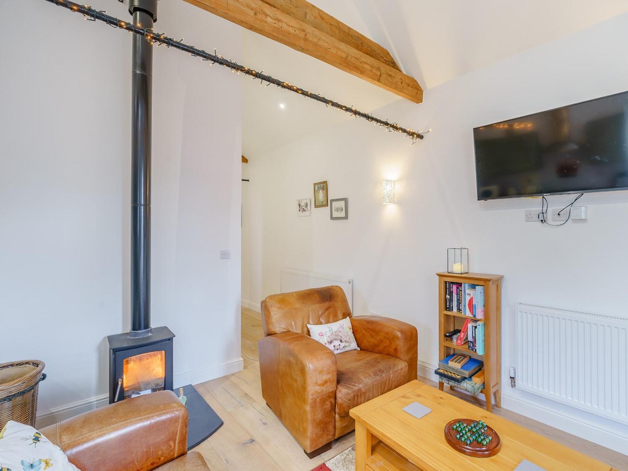 Abigails Cottage Trimdon Grange Екстериор снимка