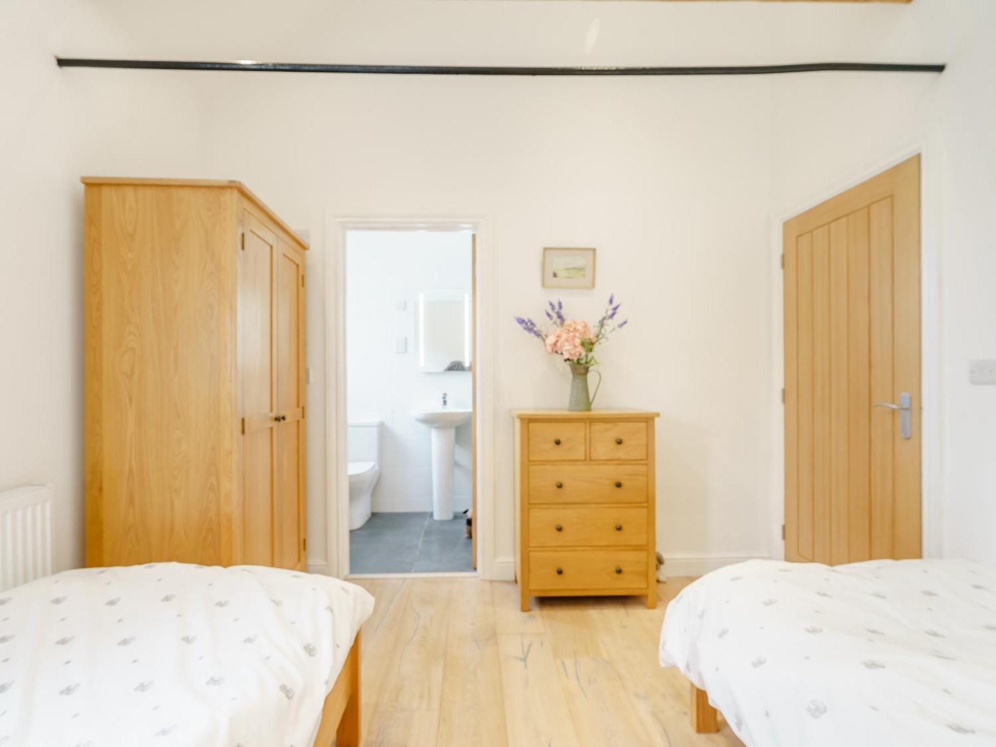 Abigails Cottage Trimdon Grange Екстериор снимка