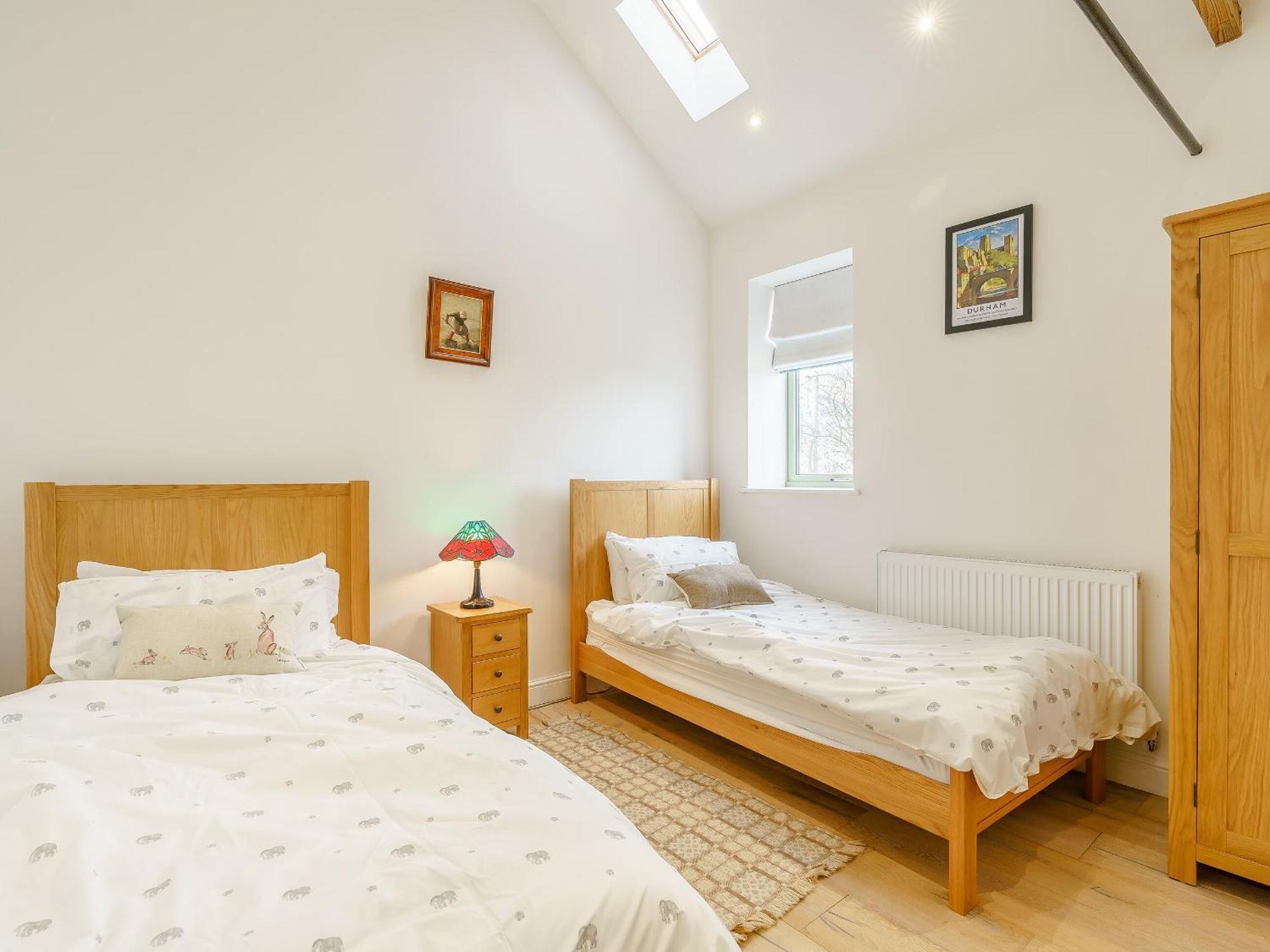 Abigails Cottage Trimdon Grange Екстериор снимка